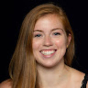 Meet your Posher, Caleigh